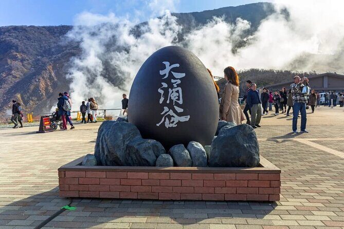 Mt. Fuji and Hakone Private Tour with English Speaking Guide - Pricing and Value: $579 for Up to 3 People