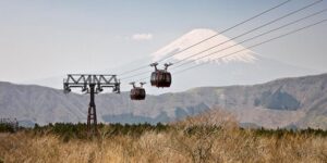 Mt. Fuji and Hakone Private Tour with English Speaking Guide - Weather and Mt. Fuji Reality Check