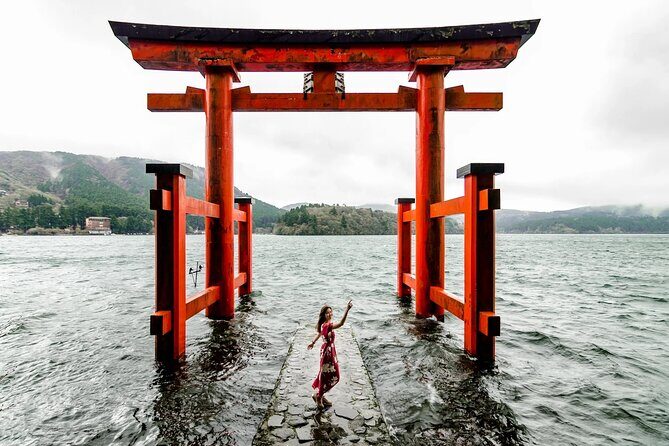 Mt. Fuji and Hakone Private Tour with English Speaking Guide - Time Management on a Busy Route: The Most Common Frustration