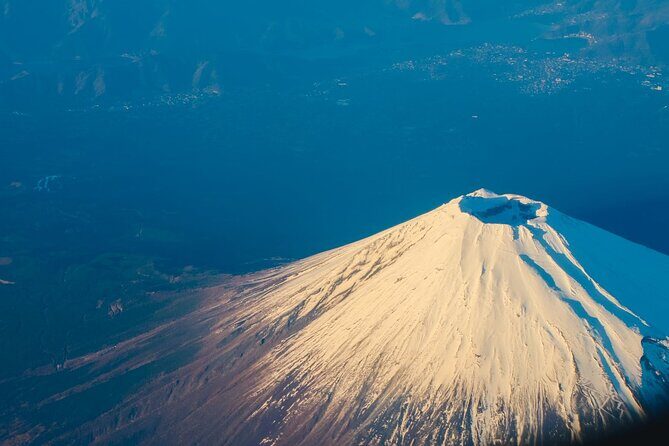 Mt. Fuji and Lake Kawaguchi Day Trip with Private Car - Oshino Hakkai: Spring-Water Views Without the Crowds of a Summit