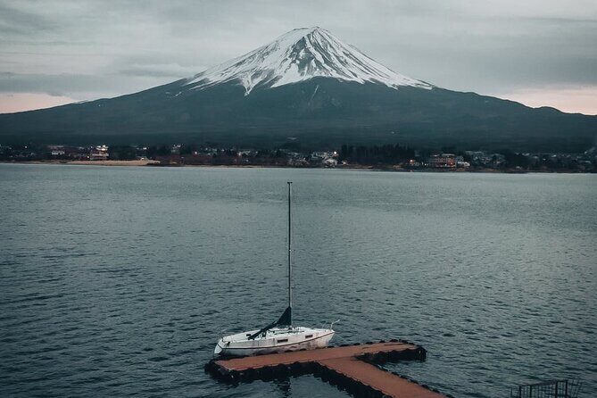 Mt. Fuji and Lake Kawaguchi Day Trip with Private Car - Price and Logistics: What $528.41 Gets You (and What It Doesn’t)