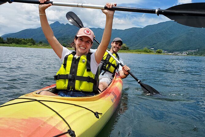 Mt Fuji Area: In-depth Guided Adventure in English or French - Getting there smoothly: pickup, meeting point, and timing