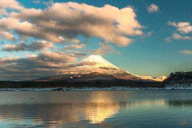 Mt Fuji Area Private Guided Tours in English-Nature up close, quiet, personal - Key Things I’d Watch for Before Booking