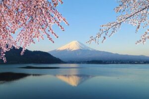 Mt Fuji Area Private Guided Tours in English-Nature up close, quiet, personal - Kawaguchi Asama Shrine and the 1,200-Year Cedar Trees