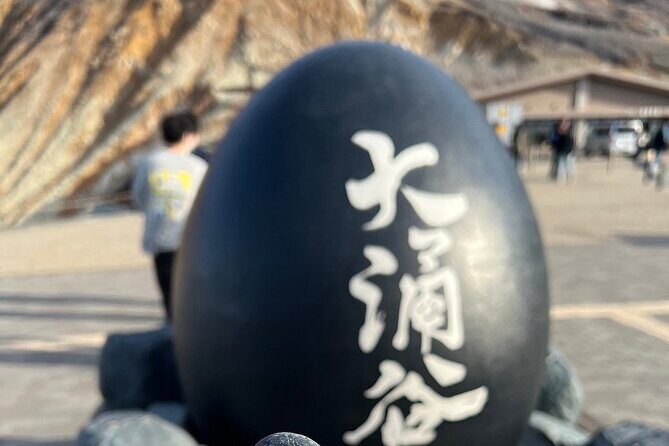 Mt. Fuji Day Trip from Tokyo with English Speaking Driver Guide - Fuji Subaru Line 5th Station: The High-Altitude View Stop