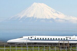 Mt. Fuji & Hakone Bus Tour Bullet Train Return & 28-Hotel Pick-up - Hotel Pick-up and Mobile Ticket: The Morning Reality Check