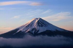 Mt Fuji & Hakone Cruise, Drum Show Bullet Train 1 Day from Tokyo - Lunch at Fuji Zakura Hotel and the drum show moment