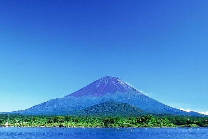 Mt Fuji & Hakone Cruise, Drum Show Bullet Train 1 Day from Tokyo - Shinkansen back to Tokyo Station: fast, but plan your evening