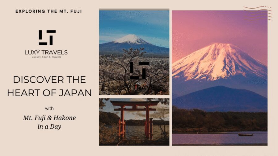 Mt Fuji Sightseeing Private tour with English Speaking Guide - The Morning Run: Tokyo Pickup, Morning Traffic, and Fuji Strategy