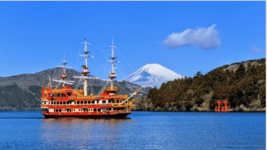 Mt Fuji Sightseeing Private tour with English Speaking Guide - Price and What You Actually Get for $381 (Up to 3 People)