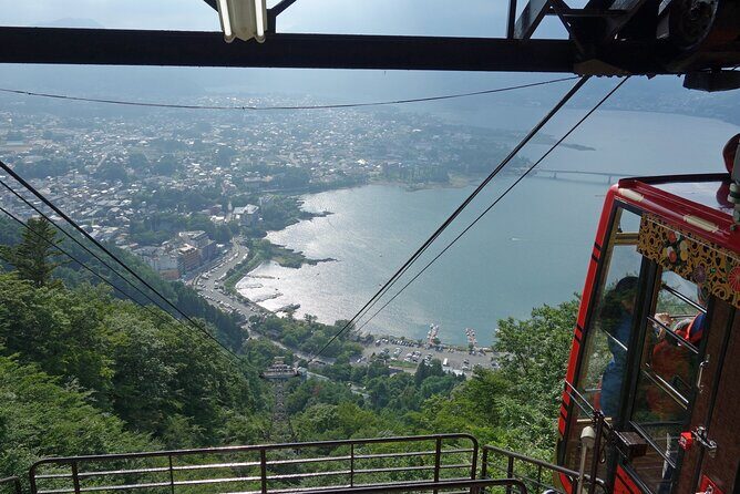 Mt. Fuji Tours with Kawaguchi Lake Ropeway View English Speaking - Quick wins and watch-outs