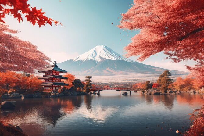 Mt. Fuji Tours with Kawaguchi Lake Ropeway View English Speaking - Pickup points and guide style: what makes the day feel smooth