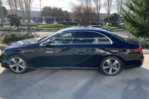 Narita Airport: One Way Private Transfer to Tokyo|Yokohama Hotels - Meeting your driver at Narita without the stress