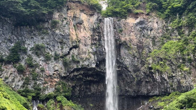 Nikko – Beautiful Full-Day Personal and Private Tour - The Irohazaka 28 Turns Drive That Actually Changes the Mood