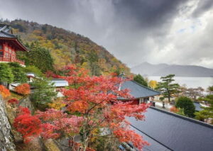 Nikko – Beautiful Full-Day Personal and Private Tour - Akechidaira Ropeway: Your Best Payoff for Little Effort