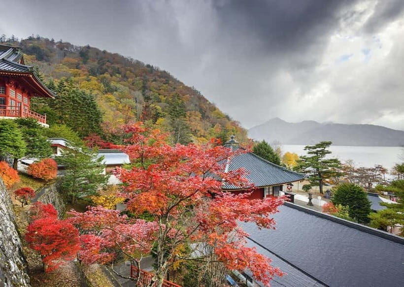 Nikko – Beautiful Full-Day Personal and Private Tour - Akechidaira Ropeway: Your Best Payoff for Little Effort