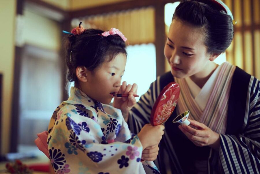 Nikko: Edo Wonderland Edomura Cultural Theme Park Ticket - Why Edo Wonderland Feels Like Edo Street Theater in Nikko