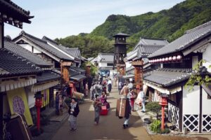 Nikko: Edo Wonderland Edomura Cultural Theme Park Ticket - Tickets and Value: What That Approx. $35 Day Pass Really Buys