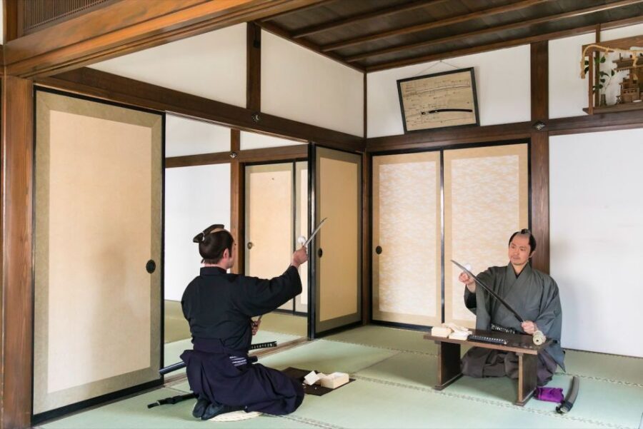 Nikko: Edo Wonderland Edomura Cultural Theme Park Ticket - Getting From Tokyo to Edo Wonderland Without Losing Your Day