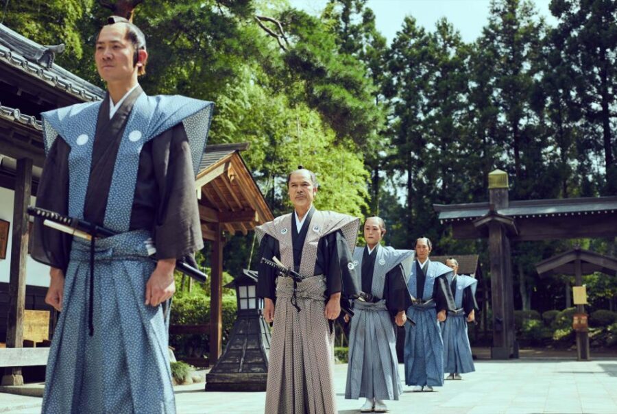 Nikko: Edo Wonderland Edomura Cultural Theme Park Ticket - The Shows That Make the Park Worth the Ticket: Ninja, Oiran, and Water Magic