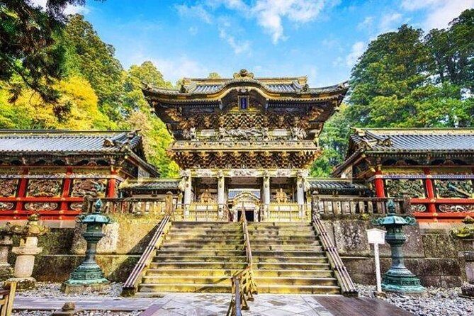 Nikko Full-Day Private Tour with Government-Licensed Guide - Key things that make this Nikko tour worth your time