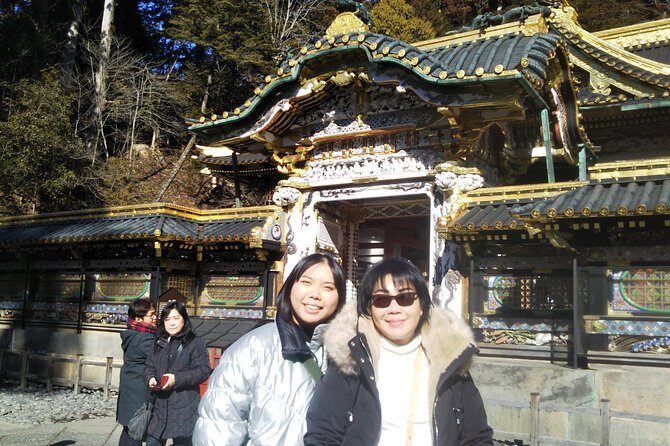 Nikko Full-Day Private Tour with Government-Licensed Guide - Why Nikko feels easier with a licensed English guide