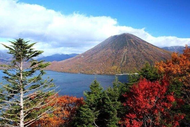 Nikko Full-Day Private Tour with Government-Licensed Guide - Waterfalls and Lake Chuzenji: the nature half of Nikko’s equation