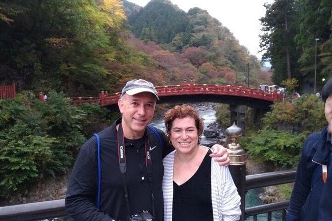 Nikko Full-Day Private Tour with Government-Licensed Guide - Senjogahara Field, Kanmangafuchi Abyss, and the best short walks