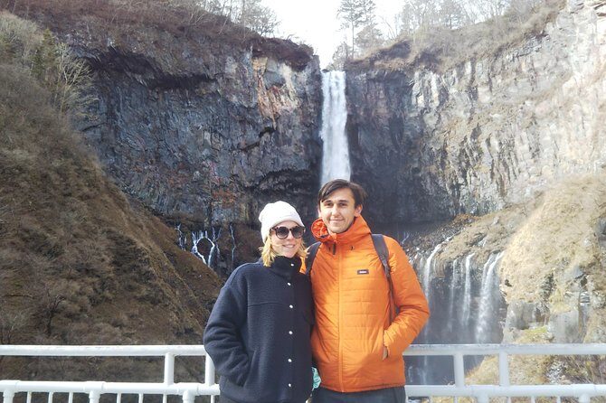 Nikko Full-Day Private Tour with Government-Licensed Guide - Rinnoji and Tamozawa Imperial Villa: a softer side of power