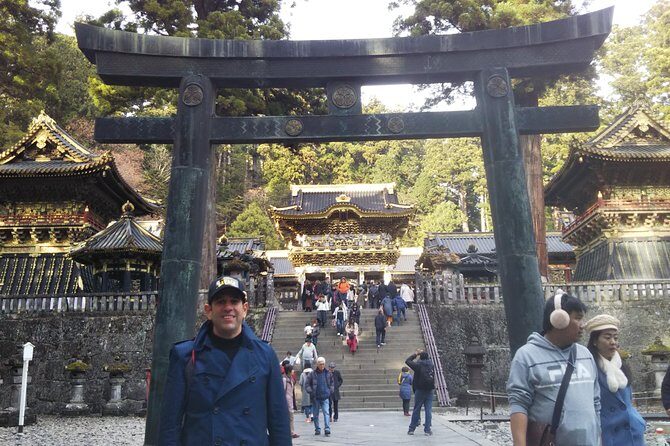Nikko Full-Day Private Tour with Government-Licensed Guide - Price and logistics: what you’re paying for (and what you’ll still handle)