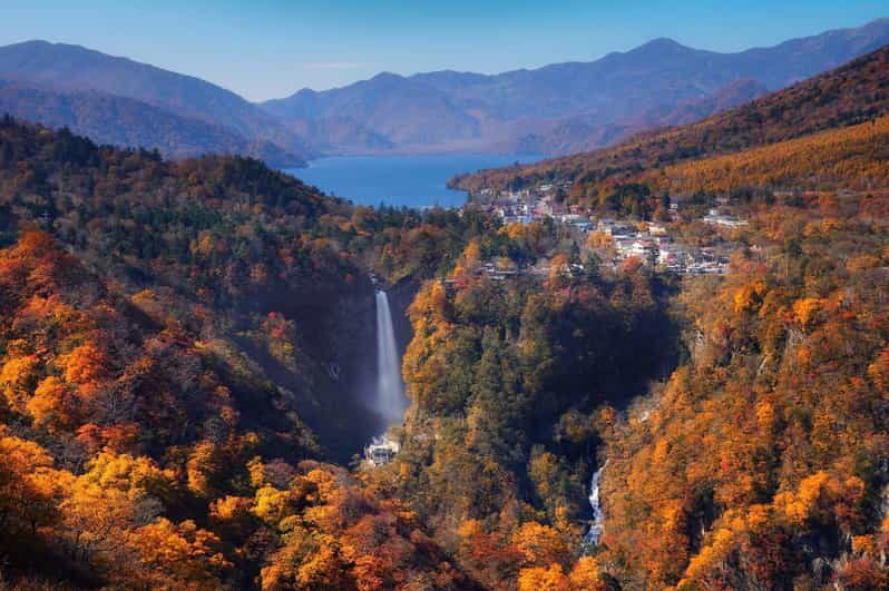 Nikko Heritage & Nature Day Trip from Tokyo - Key Things That Make This Nikko Day Trip Worth It