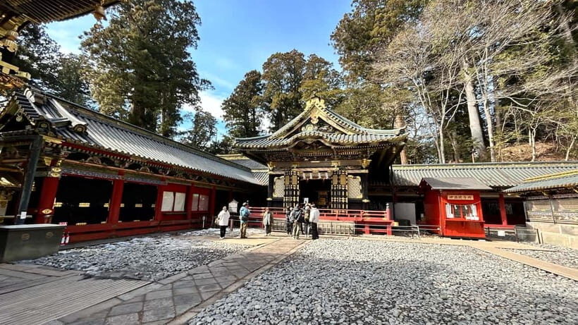 Nikko: Kegon Falls, Lake Chuzenji & Toshogu Temple - Price and value: is $89 a fair deal?