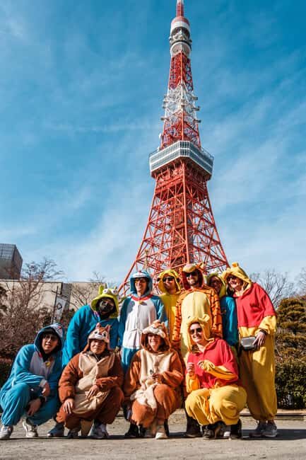 Official Japan Go-Kart Through Shibuya / Shinjuku - Why Tokyo Go-Karting Feels Different From Anything Else