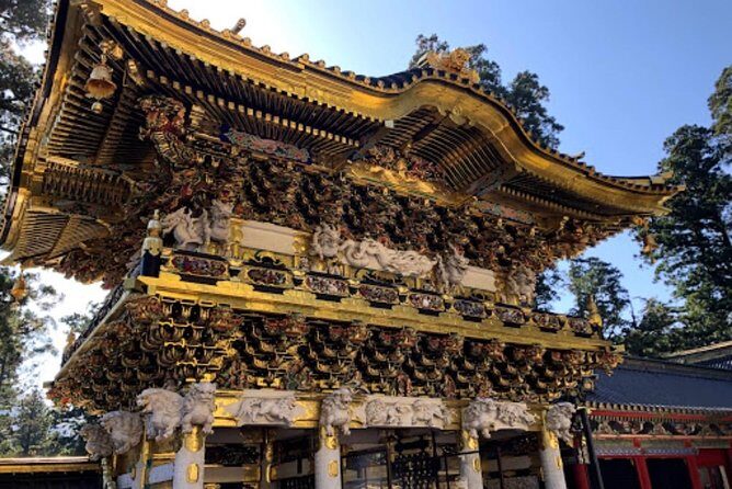 One Day Private Tour Nikko Tochigi only for Your Family by car - Getting there: pickup timing and how to plan your day