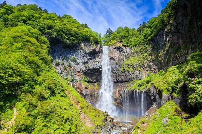 One Day Private Tour to Nikko With English Speaking Driver - Key highlights to expect