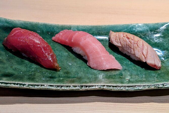 Premium 14-Piece Sushi & Cultural Discovery with Chef Interaction - The Price: What $171.73 Really Buys You