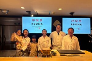 Premium 14-Piece Sushi & Cultural Discovery with Chef Interaction - What the 14-Piece Premium Omakase Is (and How to Enjoy It)