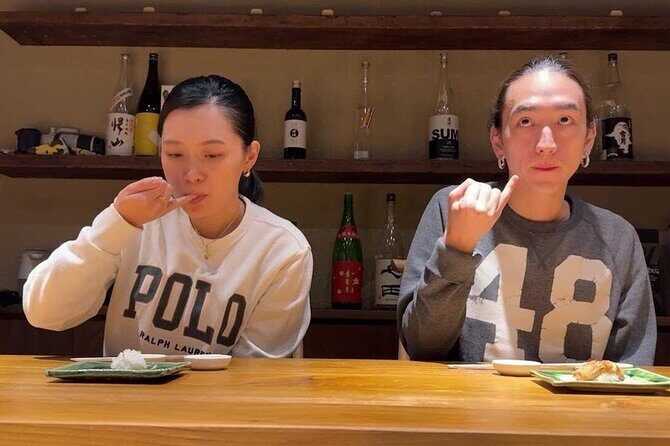 Premium 14-Piece Sushi & Cultural Discovery with Chef Interaction - The Counter Photo Moment: Why It Matters More Than You Think