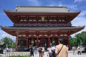 Private and Customisable Tokyo Tour with English Driver-guide - A day built around your choices, not a fixed checklist