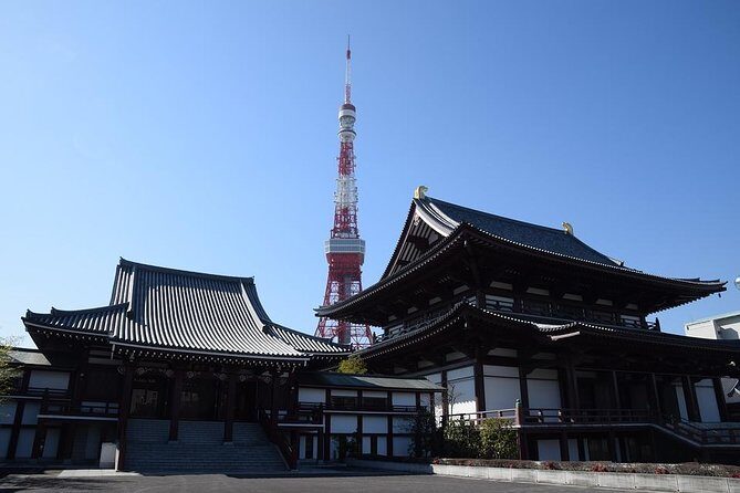 Private Arrival Transfer : Haneda Airport to Central Tokyo City - Group size and baggage limits that actually matter