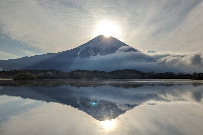 Private Car Tour to Mt. Fuji Lake Kawaguchiko or Hakone - How a Private Car Day Around Fuji Cuts the Stress Fast