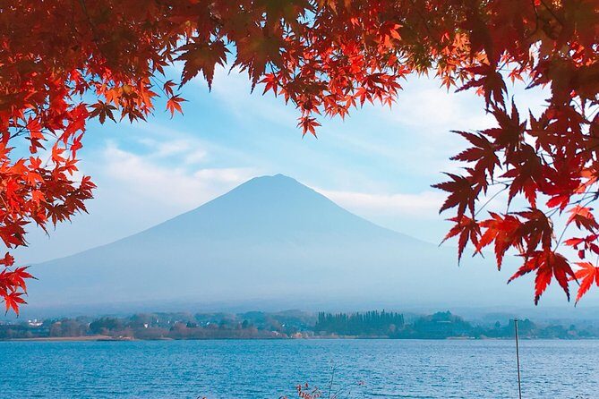 Private Car Tour to Mt. Fuji Lake Kawaguchiko or Hakone - Five Lakes and the Kawaguchiko Core: Where Fuji Shows Up Most