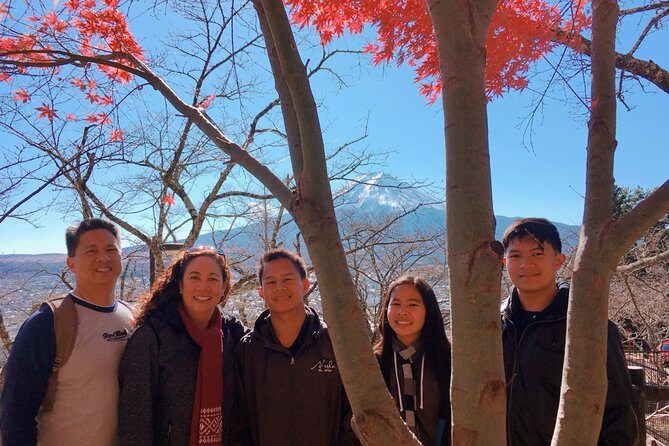 Private Car Tour to Mt. Fuji Lake Kawaguchiko or Hakone - Aokigahara Caves: The Darker, Stranger Side of the Fuji Region