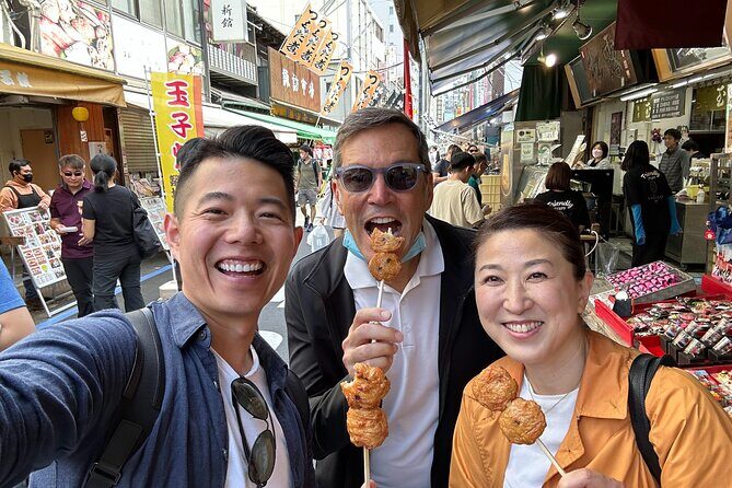 Private Custom Tour: Tokyo in a Day - Key things that make this Tokyo-in-a-Day tour work