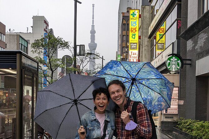 Private Custom Tour: Tokyo in a Day - How the custom itinerary gets planned (and why that matters)