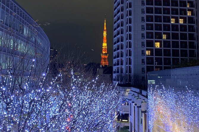 Private Custom Tour: Tokyo in a Day - Takeshita Street and the Harajuku/Shibuya-fashion switch