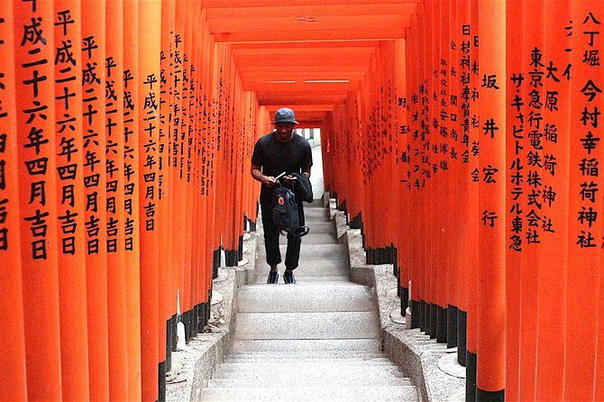 Private Customizable Walking Tour of Tokyo - Akihabara: Anime, Manga, Electronics, and Loud Fun