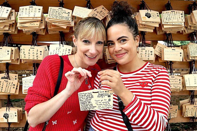 Private Customizable Walking Tour of Tokyo - Price and Value: What You’re Really Paying For