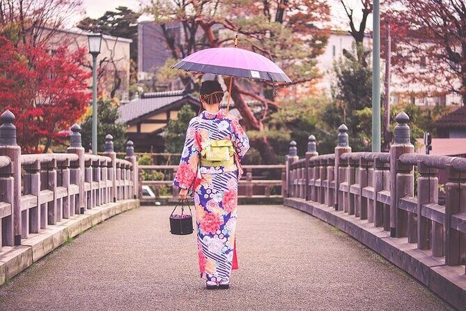 Private Day Tour in Tokyo with Government-Licensed Guide - The itinerary in real life: what each stop is good for