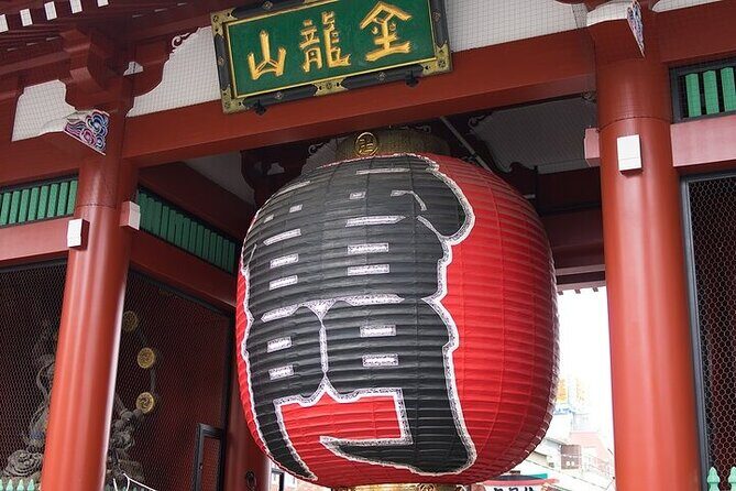 Private Day Tour in Tokyo with Government-Licensed Guide - Who this tour fits best (and who might want to tweak it)